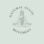 natural state movement logo